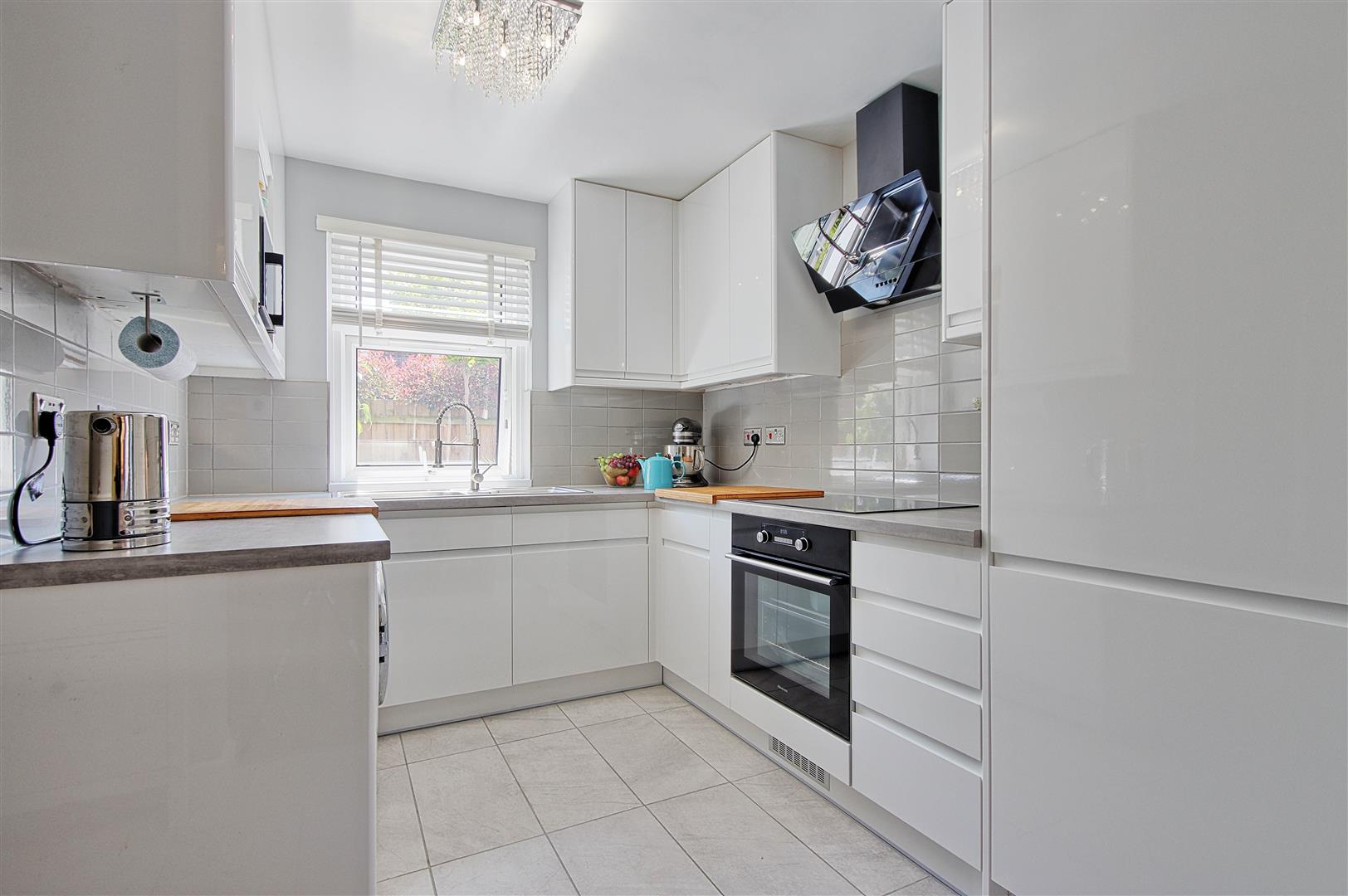 Chigwell Court, Cambridge